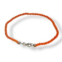 Bracelet Mandile 1922 Coralli in Silver Corallo 2MBRC47 - 2MBRC47